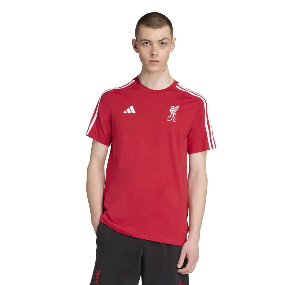 Liverpool FC DNA T-Shirt