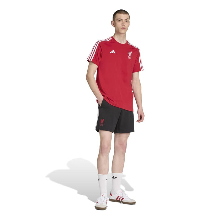 Liverpool FC DNA T-Shirt