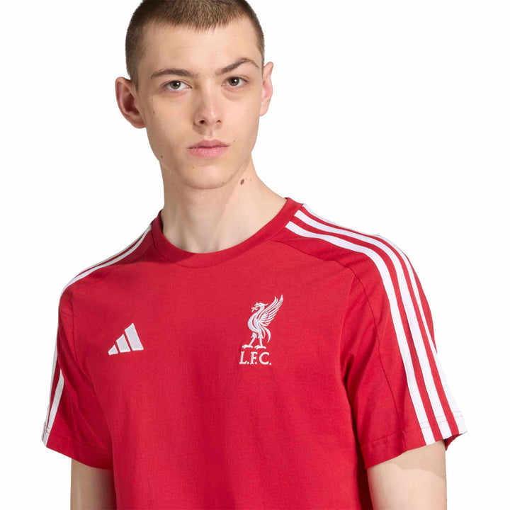 Liverpool FC DNA T-Shirt
