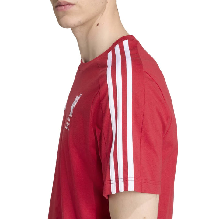 Liverpool FC DNA T-Shirt