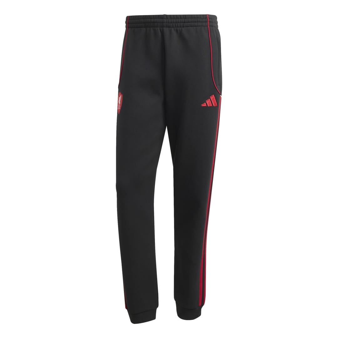 Adidas Liverpool FC Urban Purist Doubleknit Pants