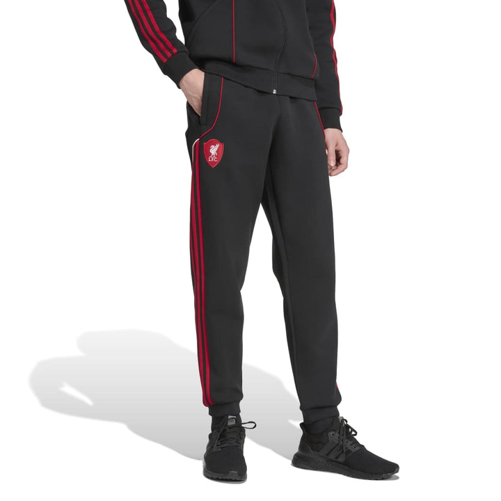 Adidas Liverpool FC Urban Purist Doubleknit Pants