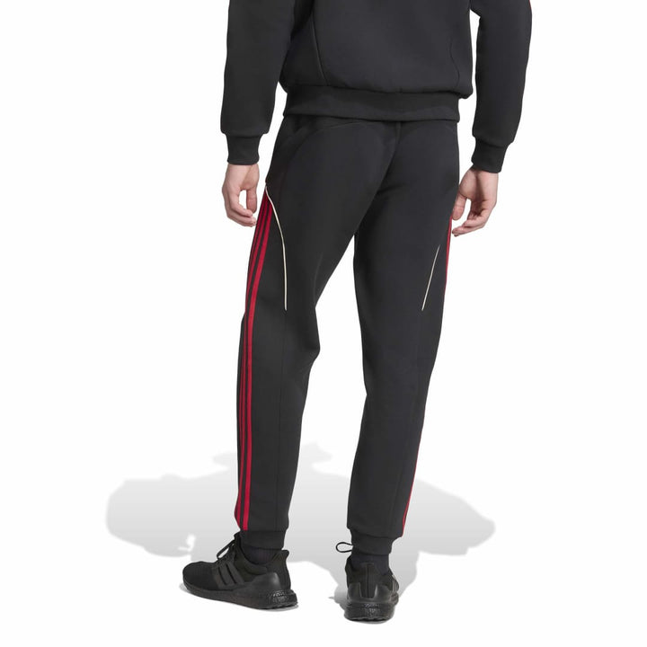 Adidas Liverpool FC Urban Purist Doubleknit Pants