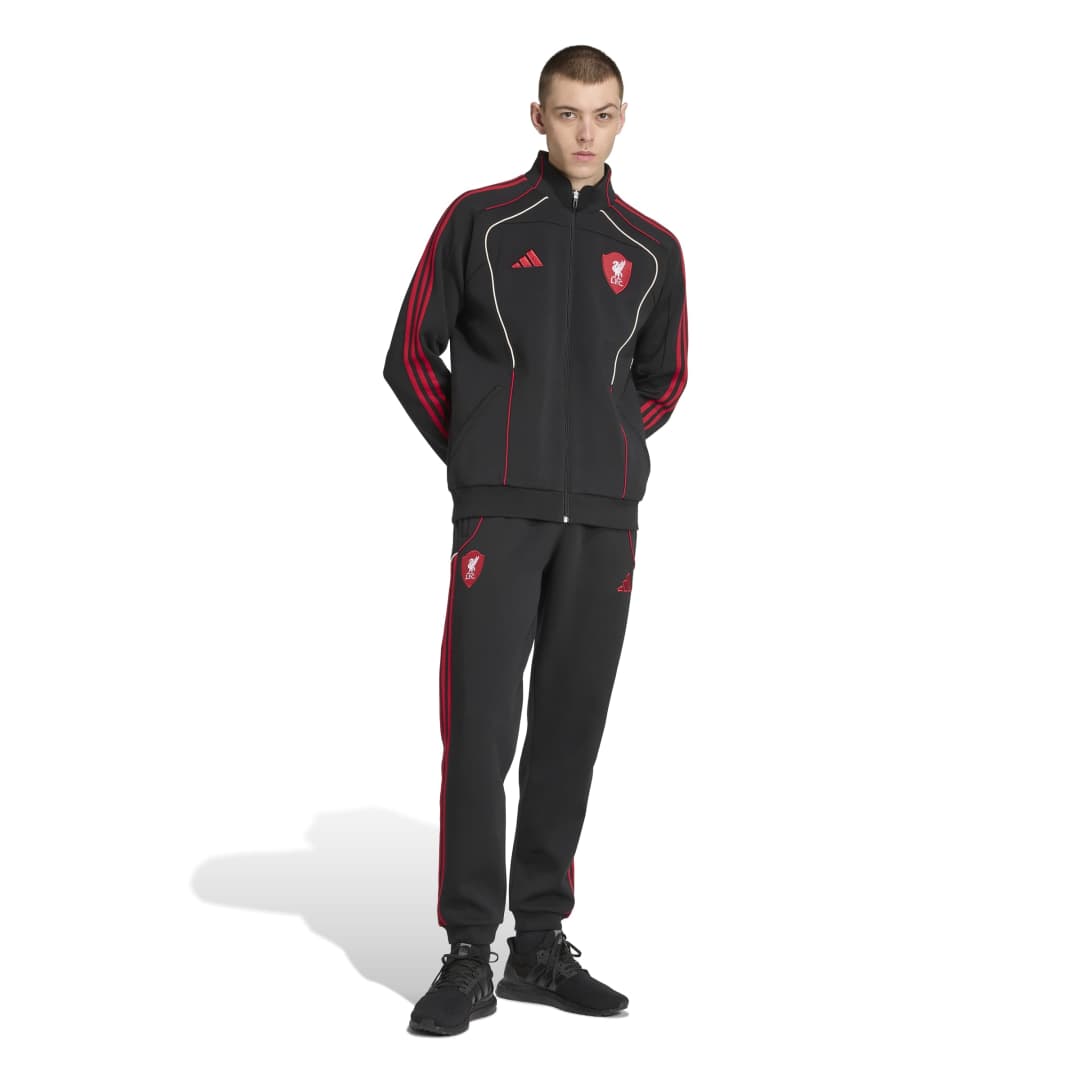 Adidas Liverpool FC Urban Purist Doubleknit Pants