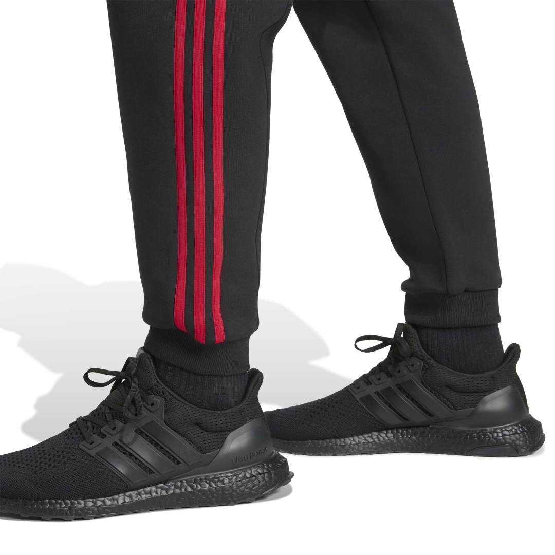Adidas Liverpool FC Urban Purist Doubleknit Pants