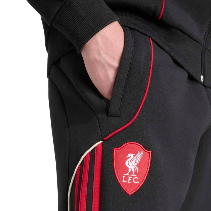 Adidas Liverpool FC Urban Purist Doubleknit Pants