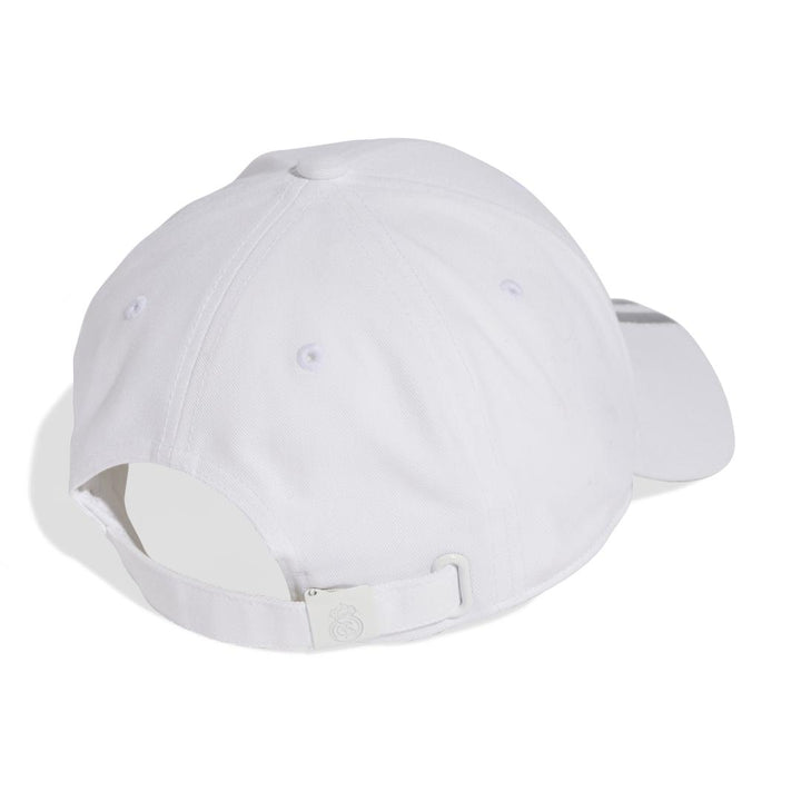 Adidas Real Madrid BB Cap - OSFM