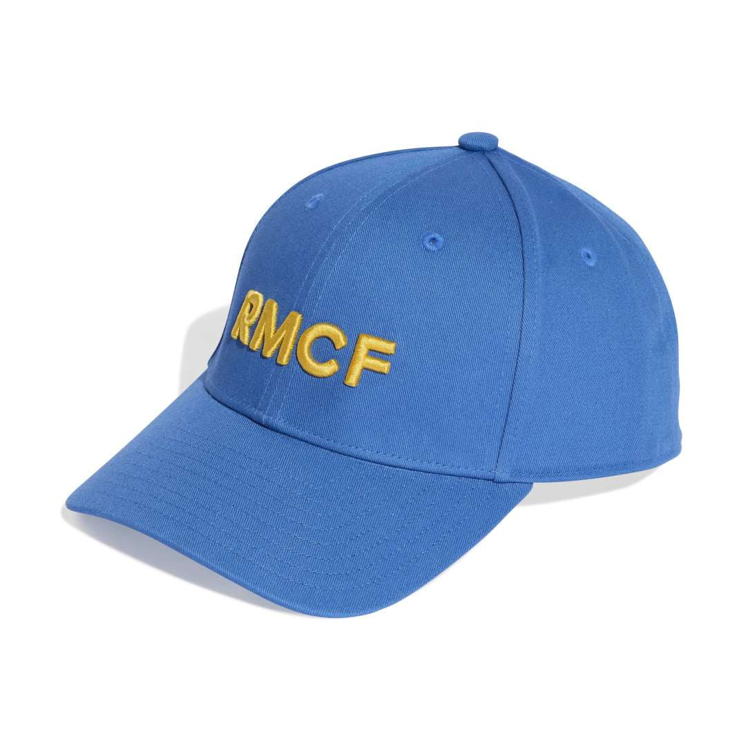 Real Madrid Third Cap