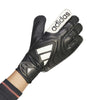 Copa Club Goalkeeper Junior Gloves - BLACK/WHITE