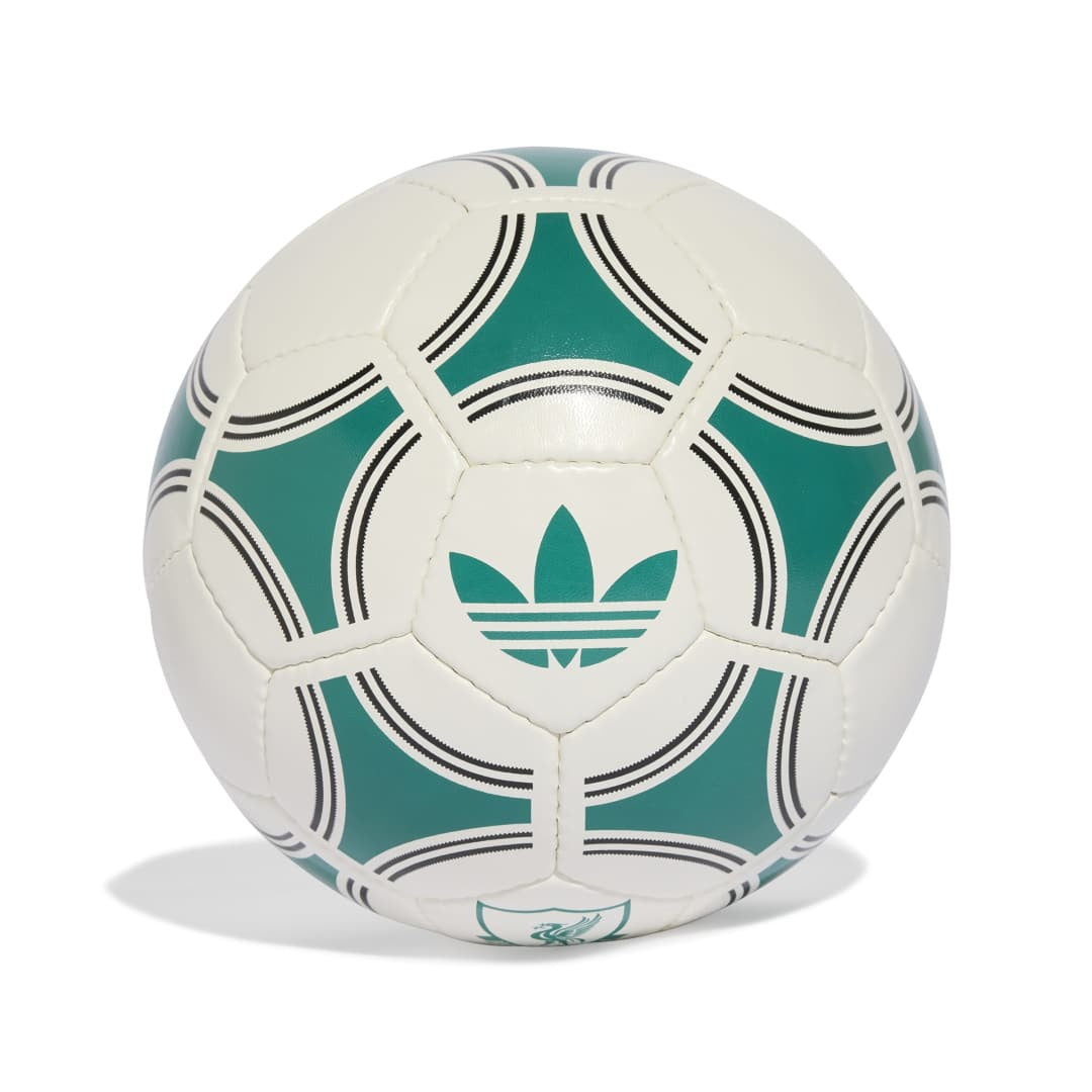 Liverpool FC Third Club Ball