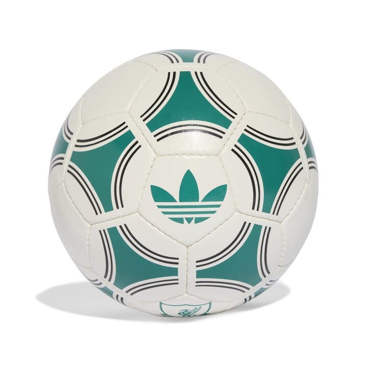 Liverpool FC Third Club Ball