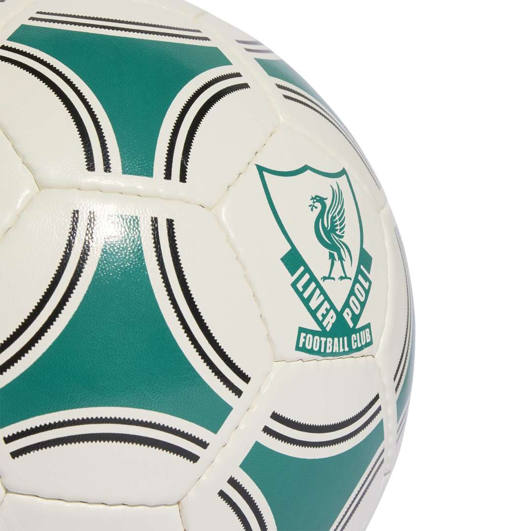 Liverpool FC Third Club Ball