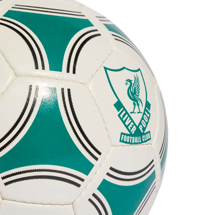 Liverpool FC Third Club Ball