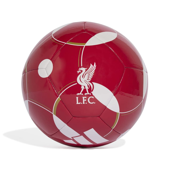 Liverpool FC Home Club Ball