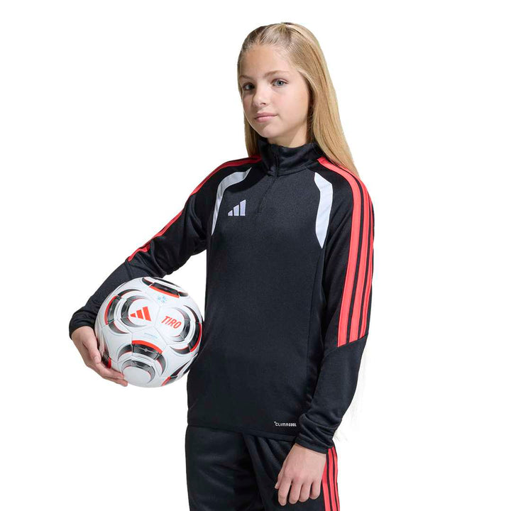 Adidas Tiro26 League Kids Training Top