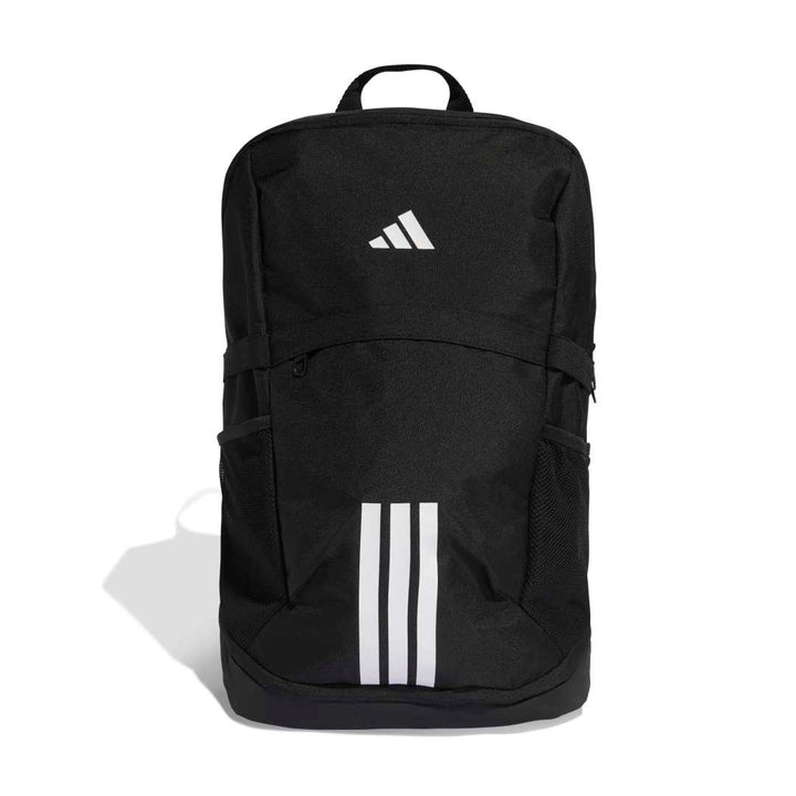 Tiro Backpack - Black/White