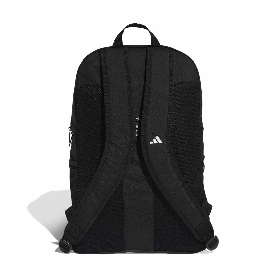 Tiro Backpack - Black/White