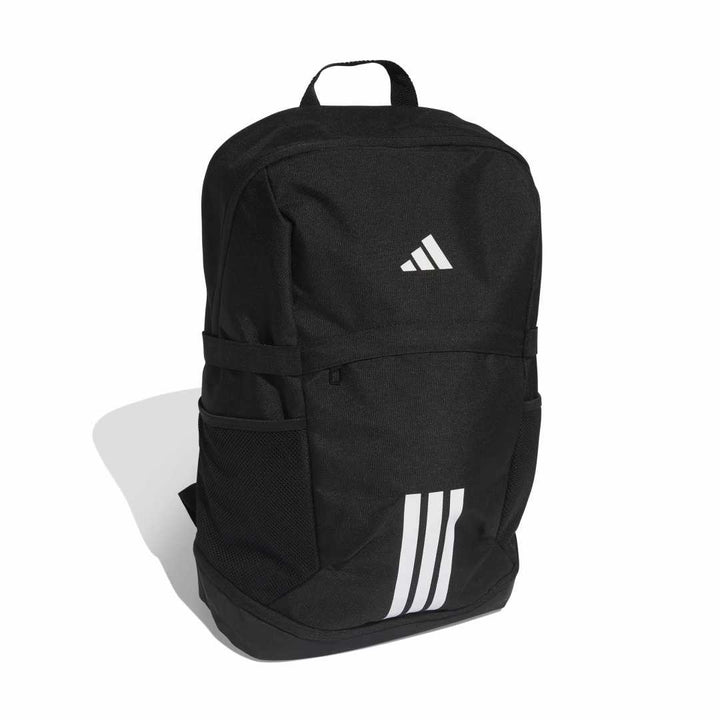 Tiro Backpack - Black/White