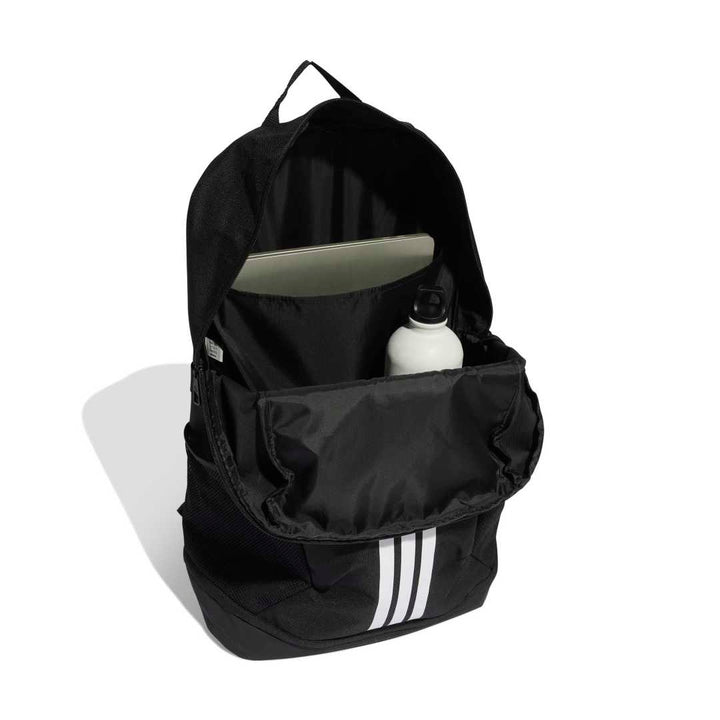 Tiro Backpack - Black/White