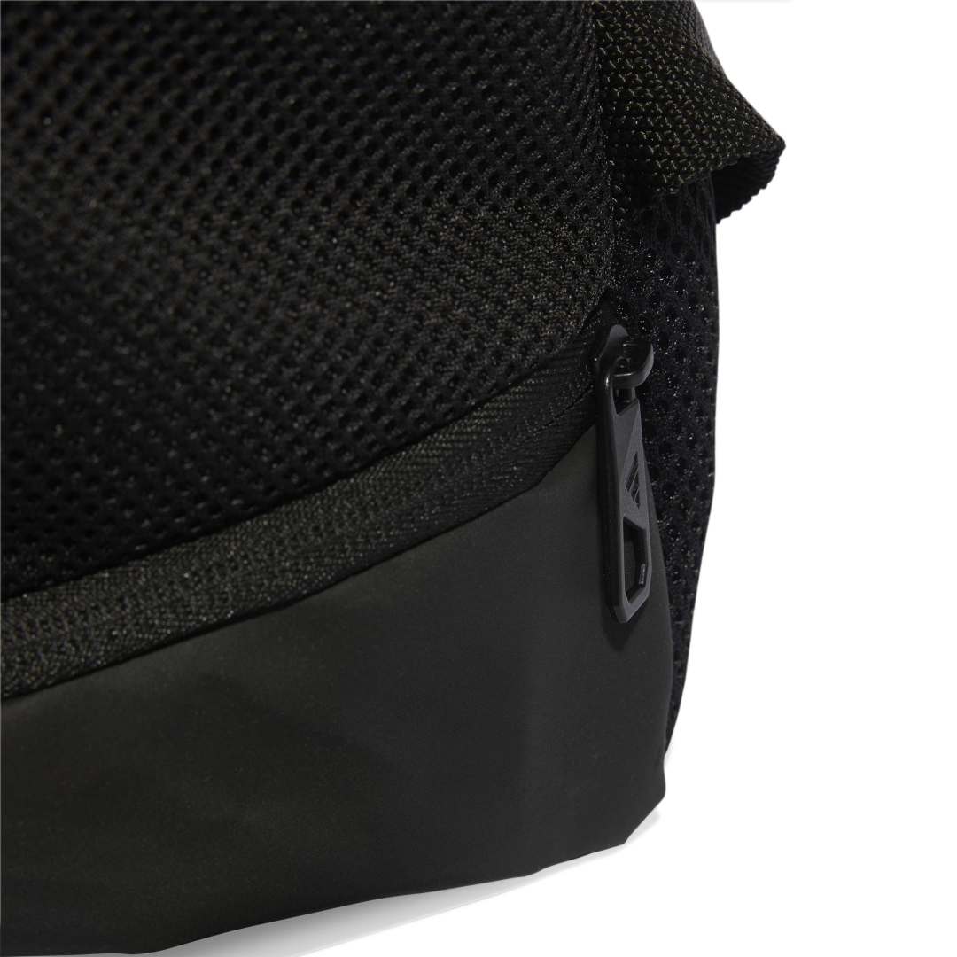 Tiro Backpack - Black/White