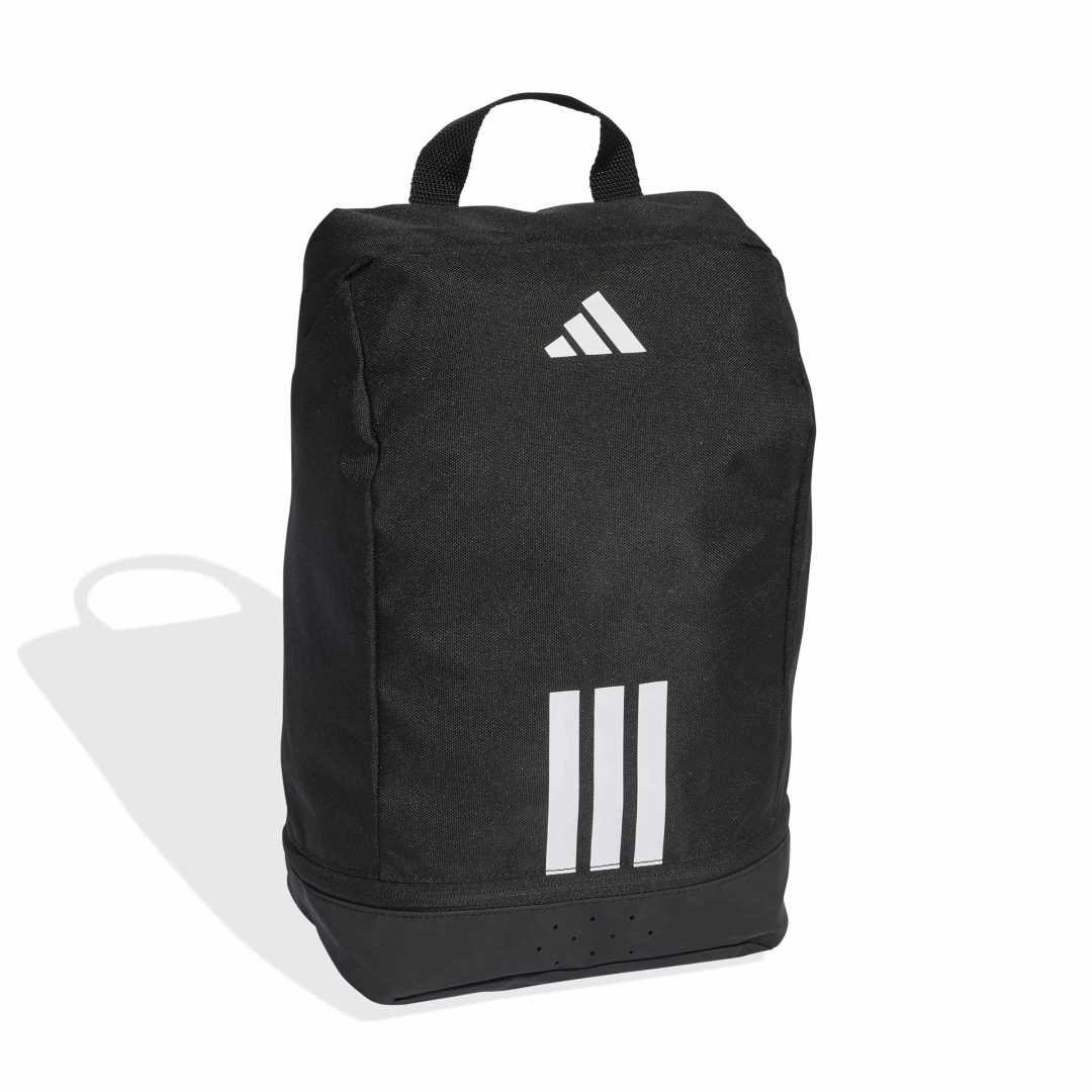 Adidas Tiro Boot Bag - Black / White
