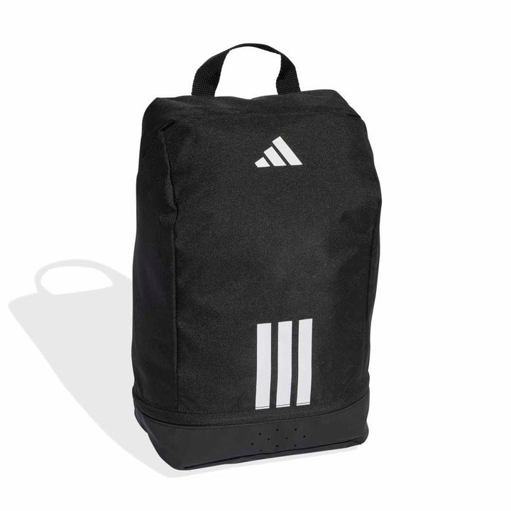 Adidas Tiro Boot Bag - Black / White