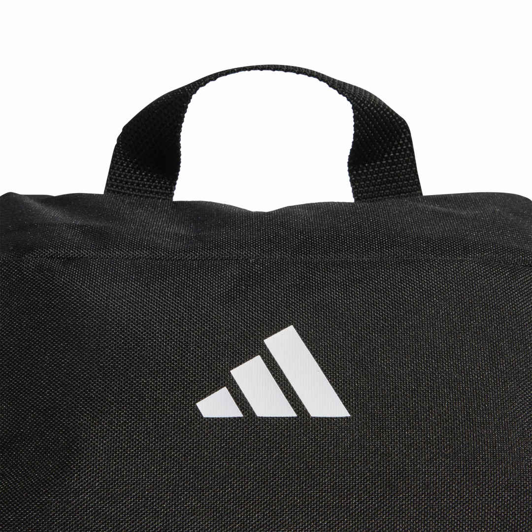 Adidas Tiro Boot Bag - Black / White