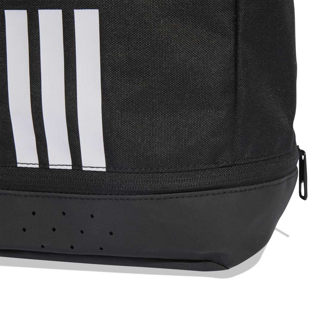 Tiro Shoe Bag - Black/White