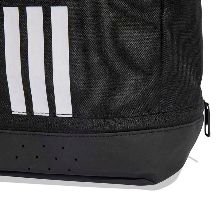 Tiro Shoe Bag - Black/White
