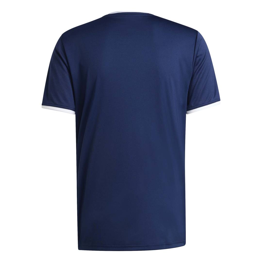 Adidas Entrada26 Jersey - Navy / White
