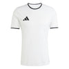 Entrada26 Jersey - White / Black