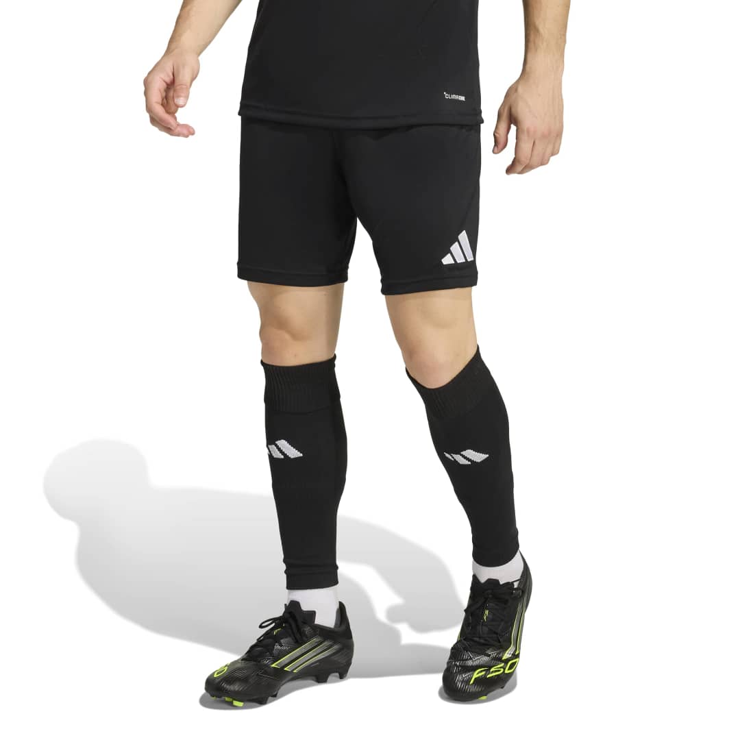 Adidas Entrada26 Shorts - Black/White
