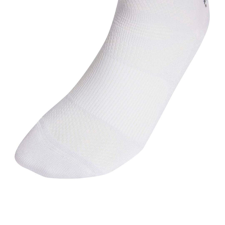 Football Grip Printed Crew Performance Socks