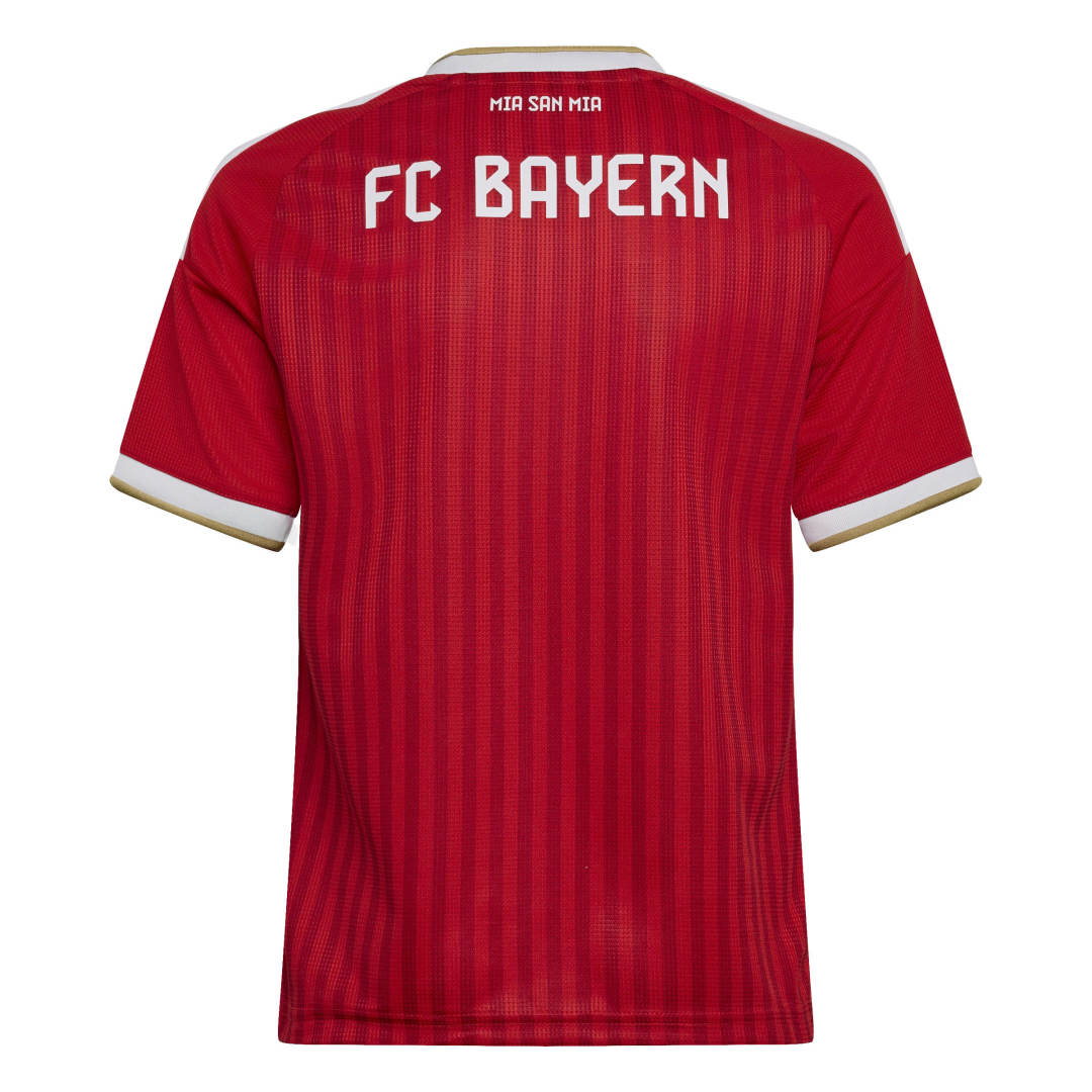 FC Bayern 26/27 Home Jersey Kids