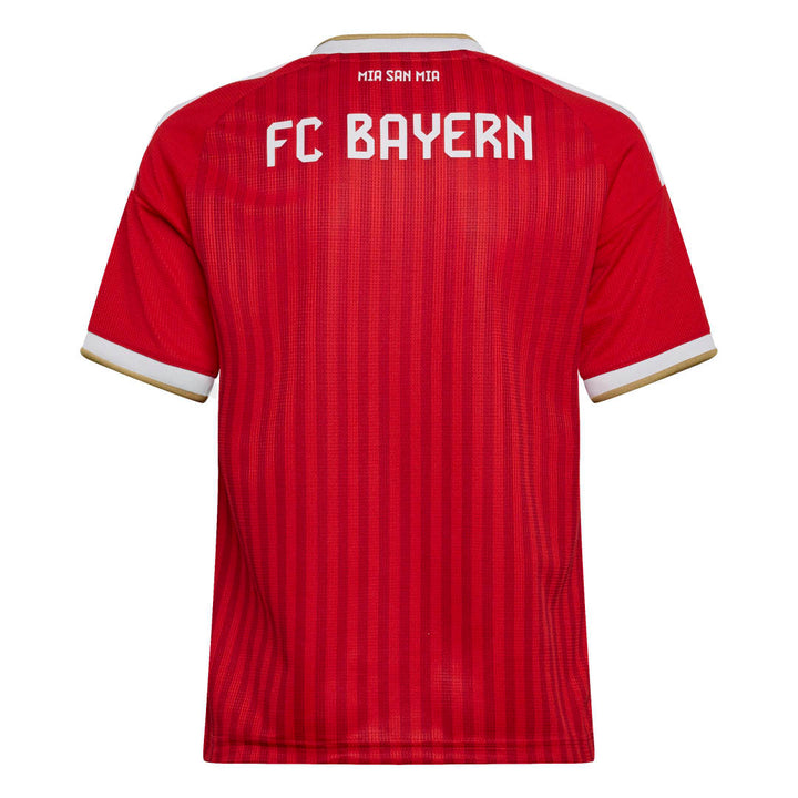 FC Bayern 26/27 Home Jersey Kids