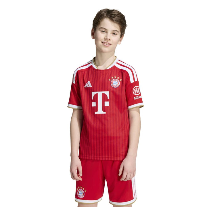 FC Bayern 26/27 Home Jersey Kids
