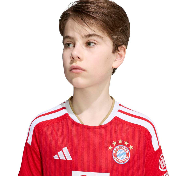 FC Bayern 26/27 Home Jersey Kids