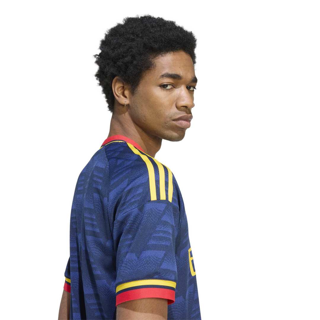 Arsenal FC 26/27 Away Jersey