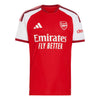 Arsenal FC 26/27 Home Authentic Jersey