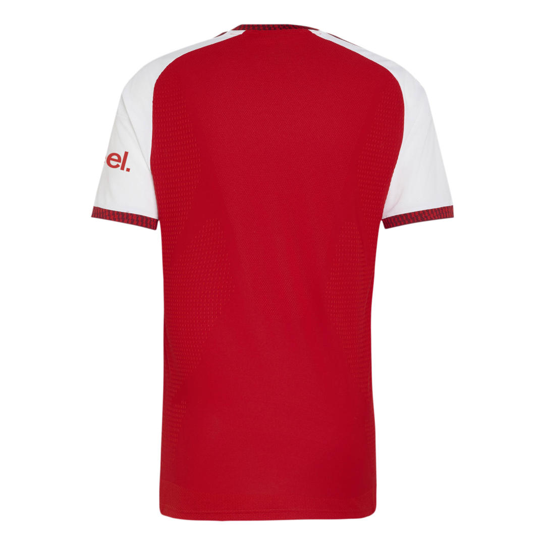 Arsenal FC 26/27 Home Authentic Jersey