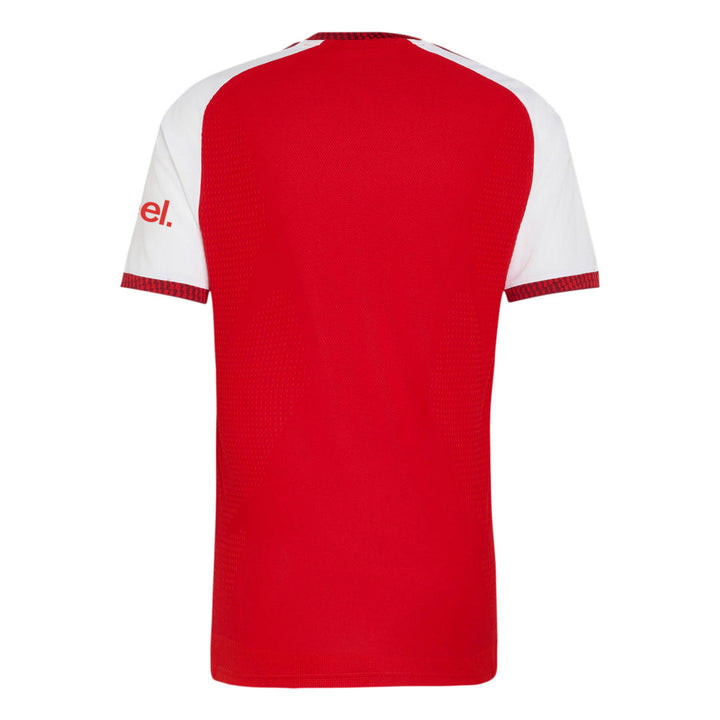 Arsenal FC 26/27 Home Authentic Jersey