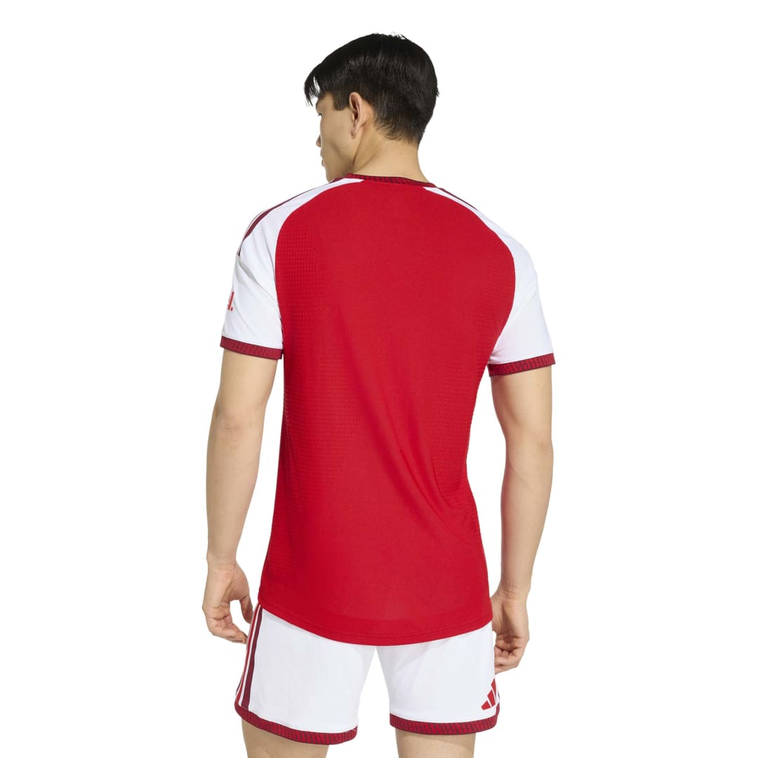 Arsenal FC 26/27 Home Authentic Jersey