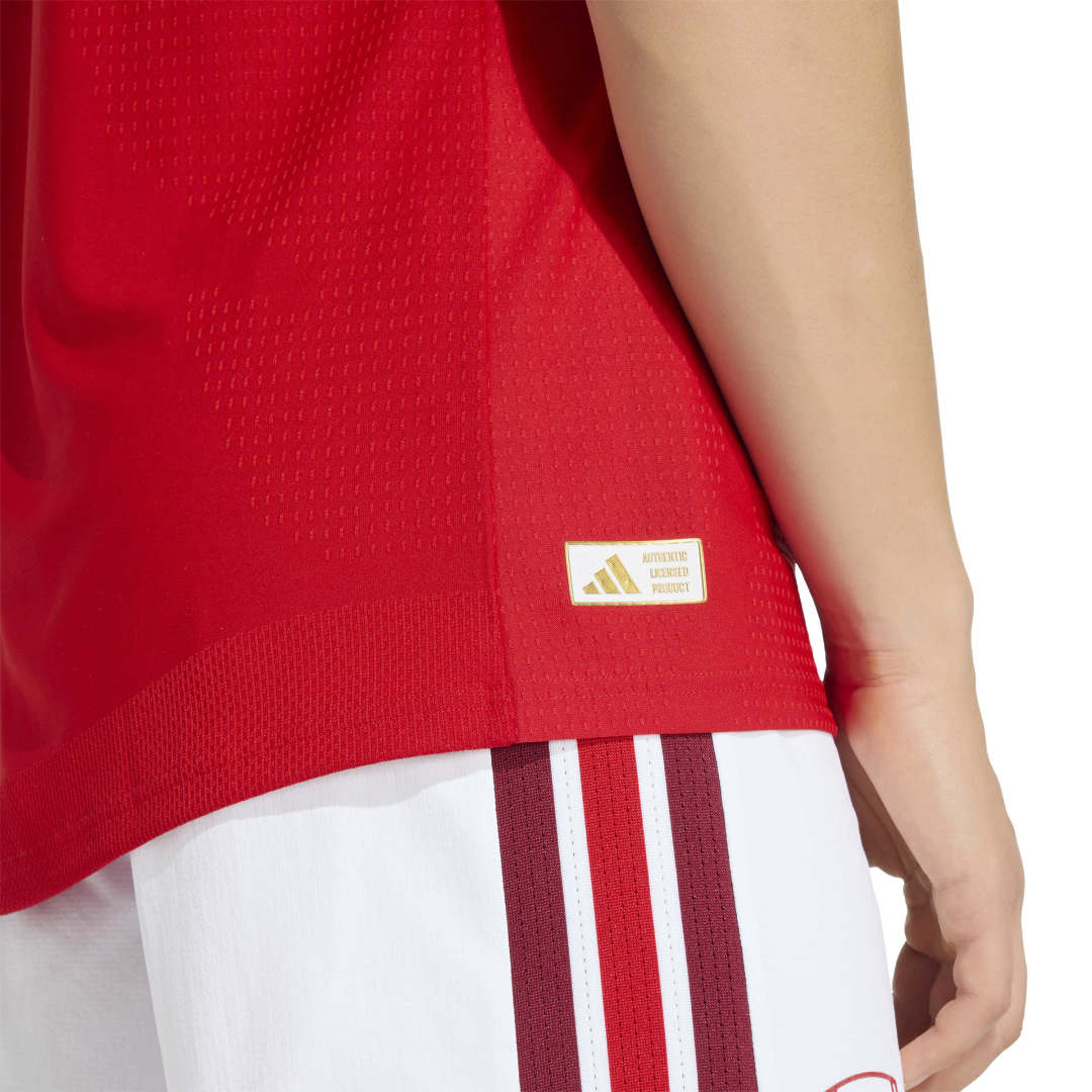 Arsenal FC 26/27 Home Authentic Jersey