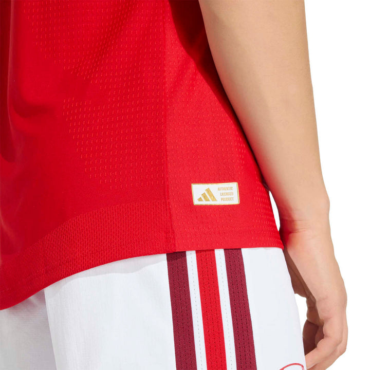 Arsenal FC 26/27 Home Authentic Jersey