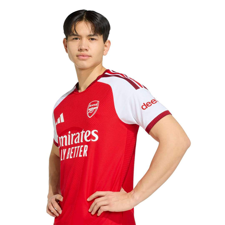 Arsenal FC 26/27 Home Authentic Jersey