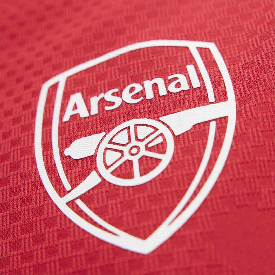 Arsenal FC 26/27 Home Authentic Jersey