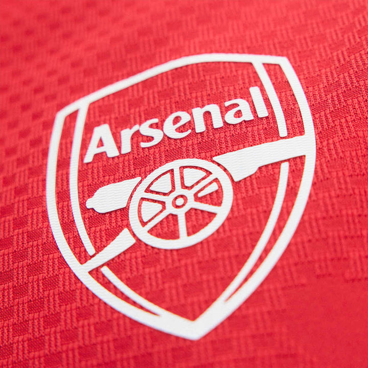 Arsenal FC 26/27 Home Authentic Jersey