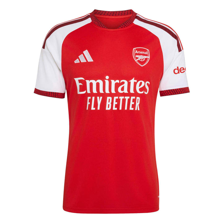 Arsenal FC 26/27 Home Jersey - Senior