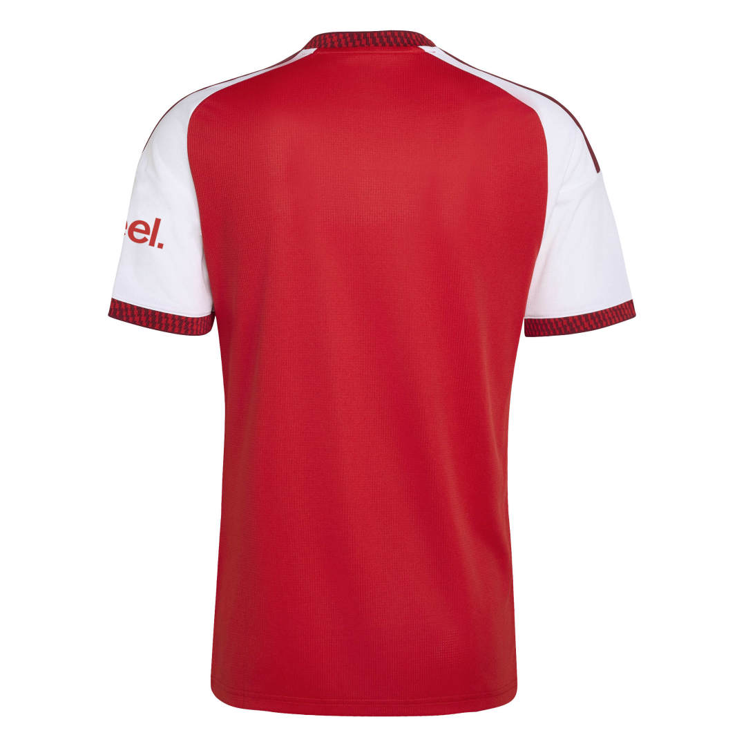 Arsenal FC 26/27 Home Jersey - Senior