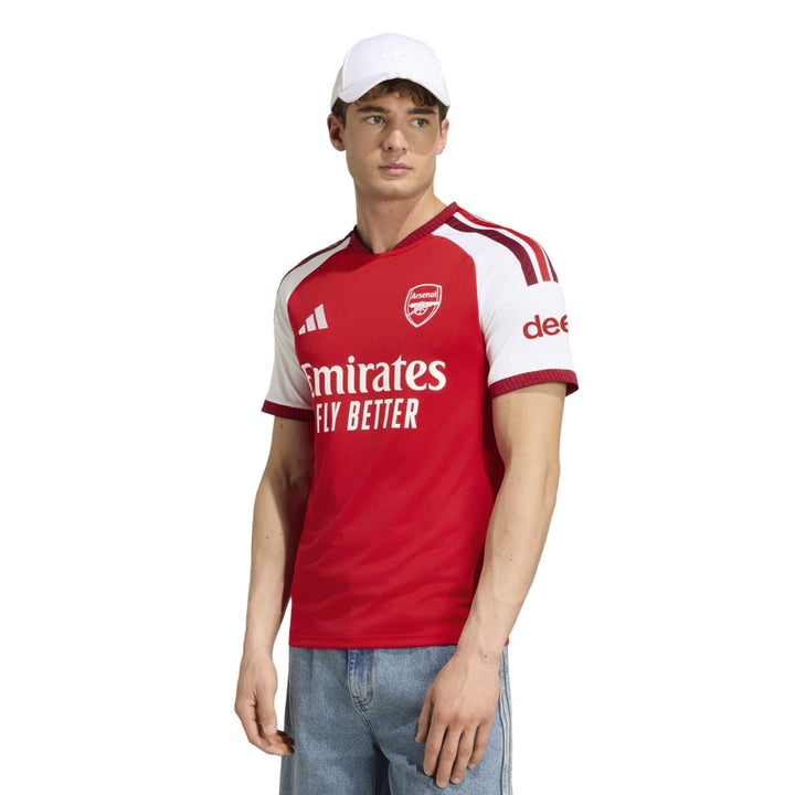Arsenal FC 26/27 Home Jersey - Senior